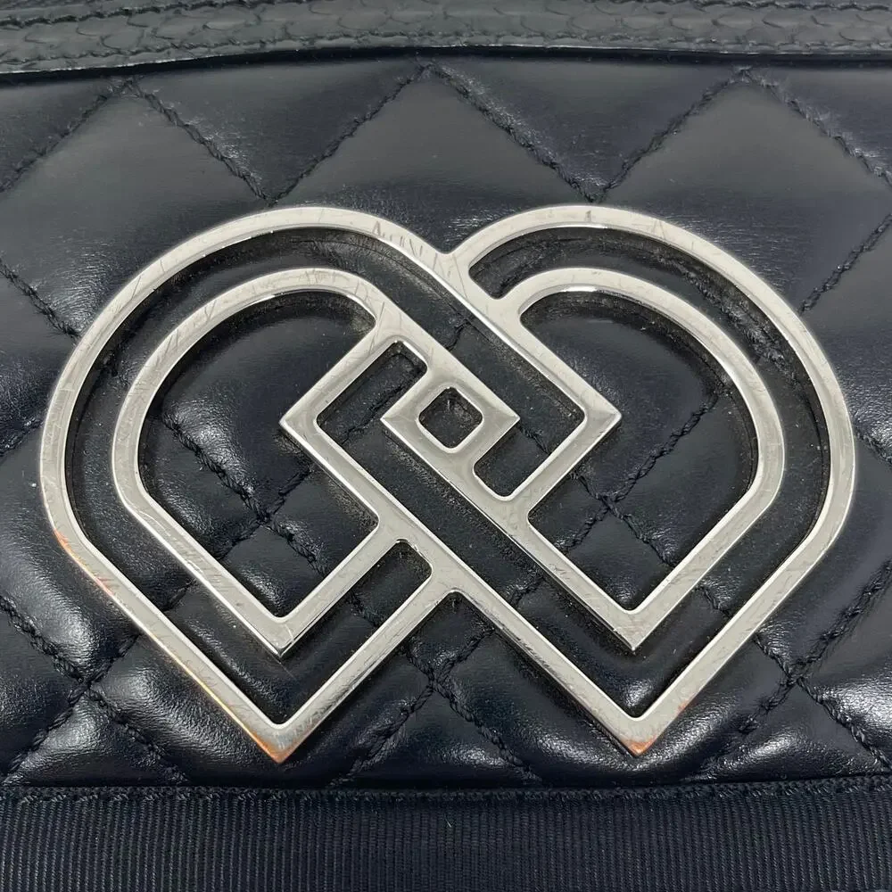 DSQUARED2 quilted dd